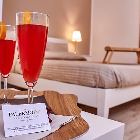 Palermo Inn Apartment المظهر الخارجي الصورة