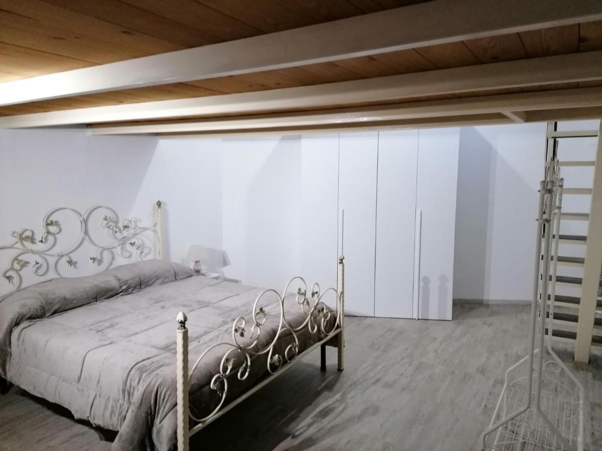 Palermo Inn Apartment المظهر الخارجي الصورة