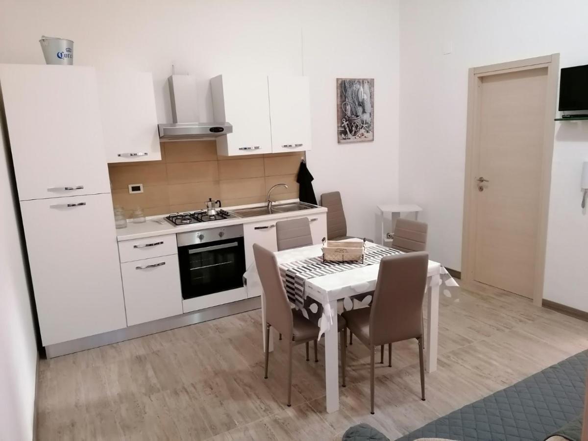 Palermo Inn Apartment المظهر الخارجي الصورة