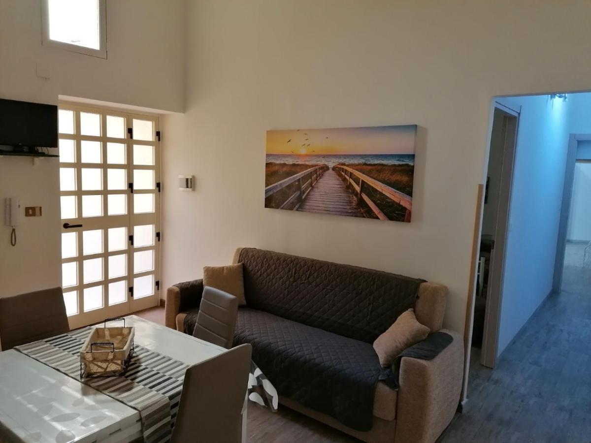 Palermo Inn Apartment المظهر الخارجي الصورة