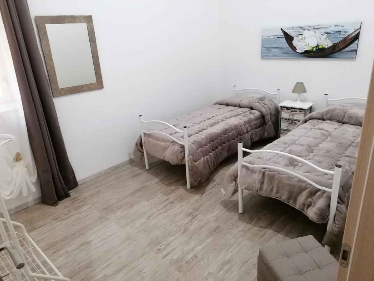 Palermo Inn Apartment المظهر الخارجي الصورة