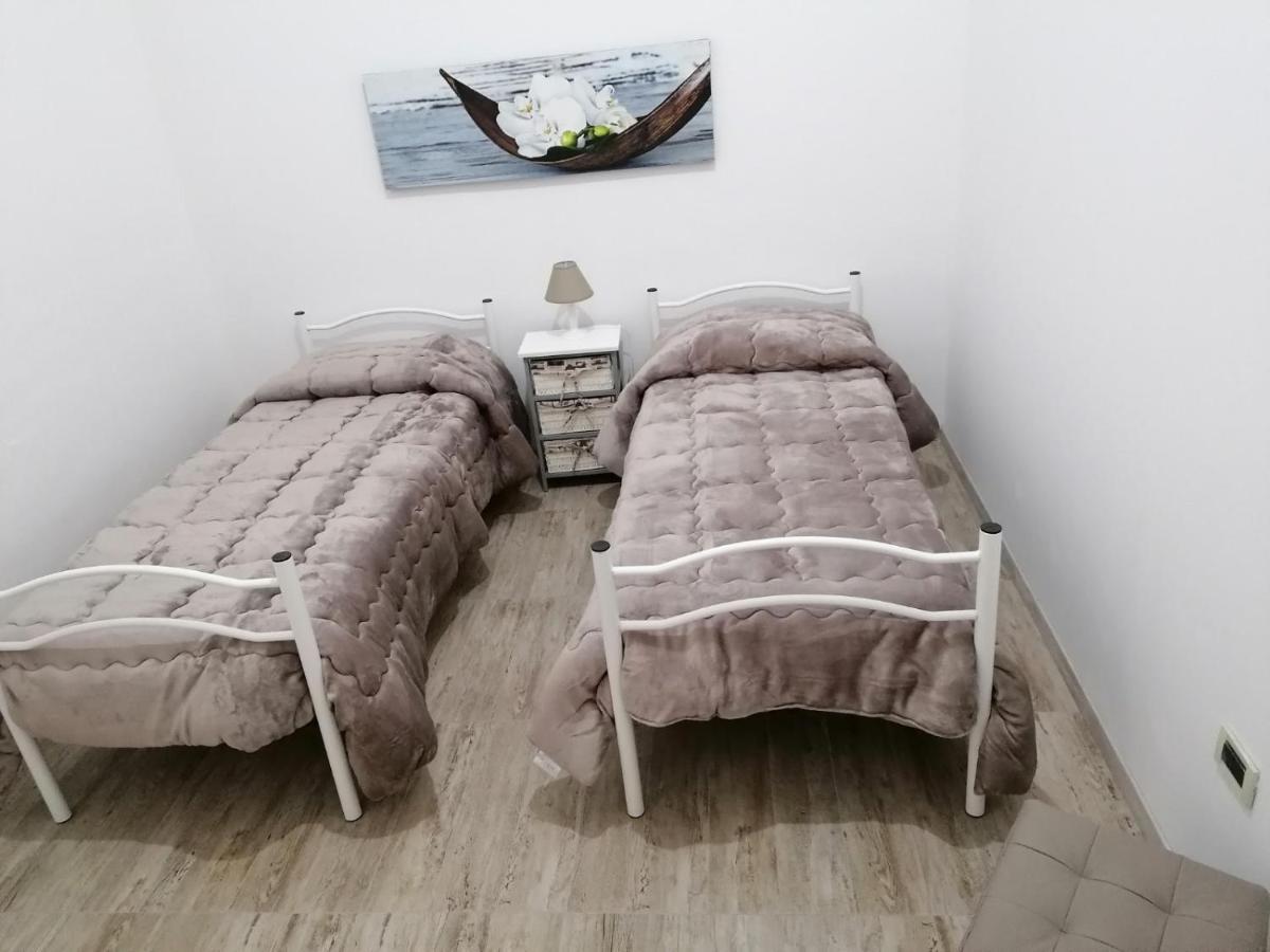 Palermo Inn Apartment المظهر الخارجي الصورة
