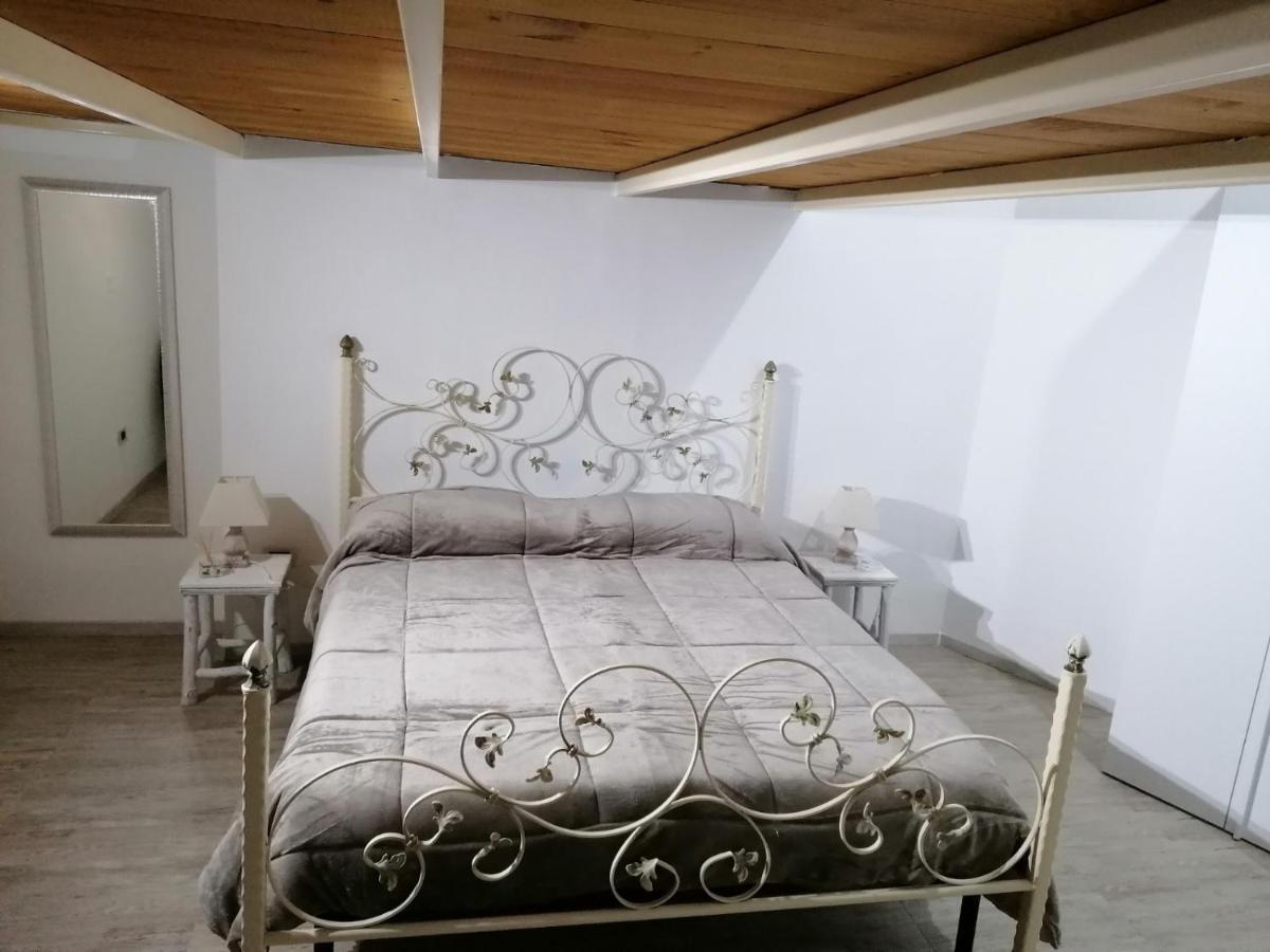 Palermo Inn Apartment المظهر الخارجي الصورة