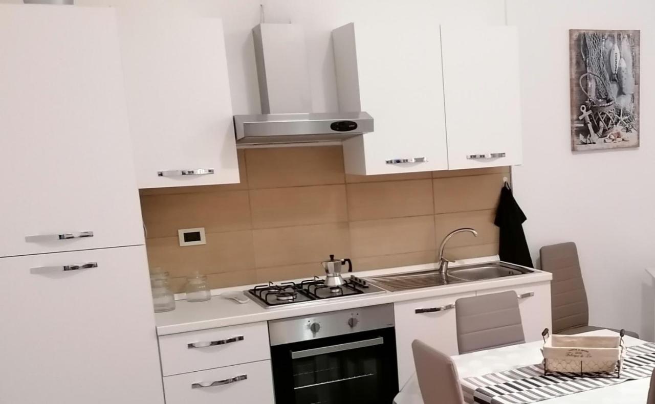 Palermo Inn Apartment المظهر الخارجي الصورة