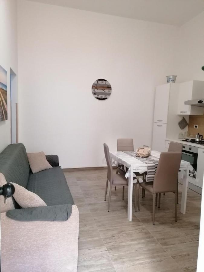Palermo Inn Apartment المظهر الخارجي الصورة