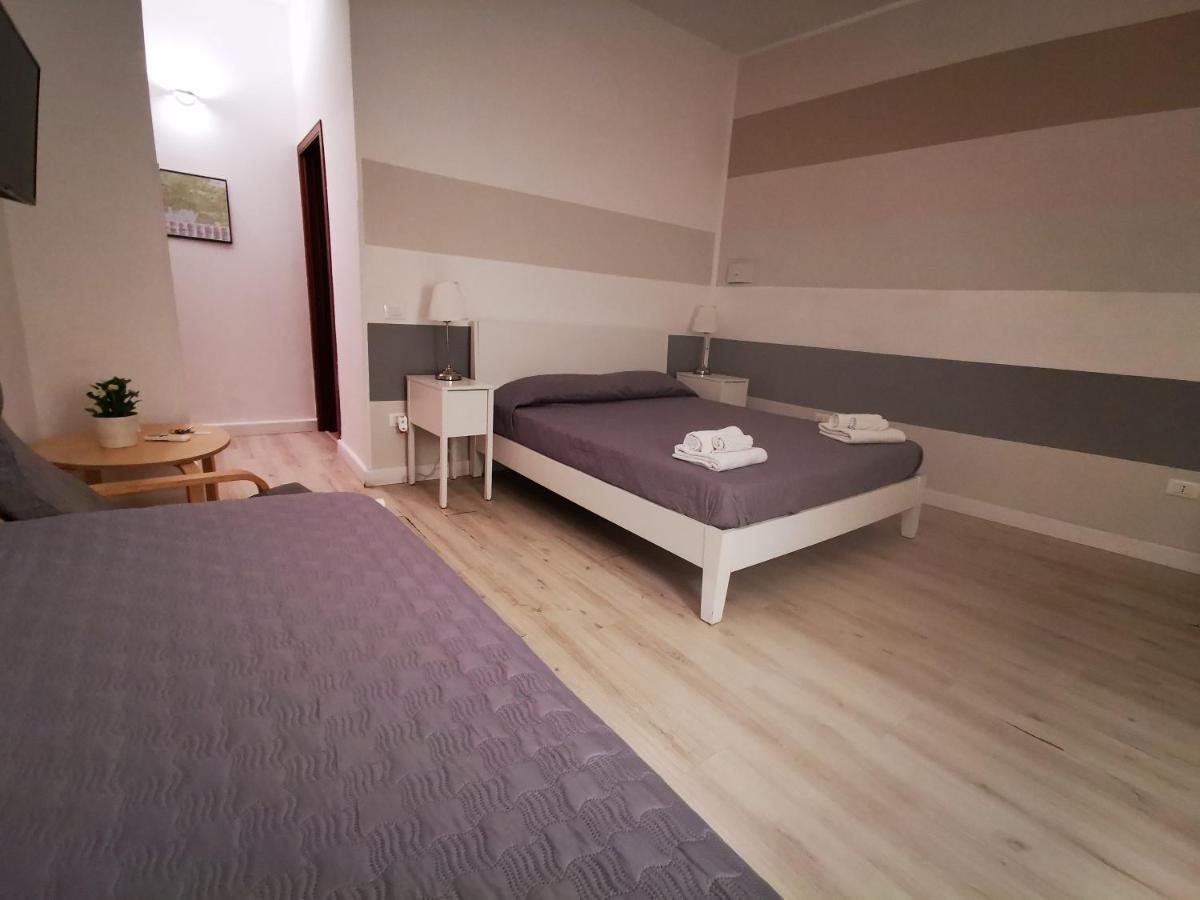 Palermo Inn Apartment المظهر الخارجي الصورة