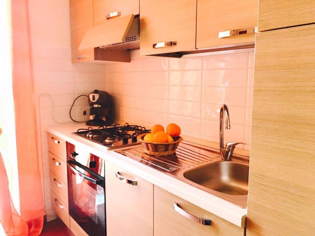 Palermo Inn Apartment المظهر الخارجي الصورة
