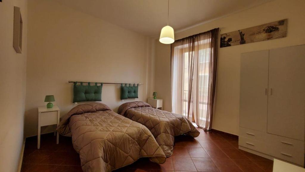 Palermo Inn Apartment المظهر الخارجي الصورة