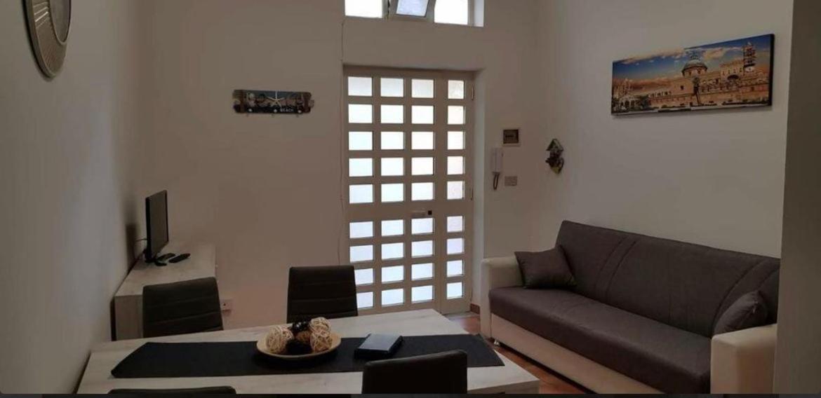 Palermo Inn Apartment المظهر الخارجي الصورة