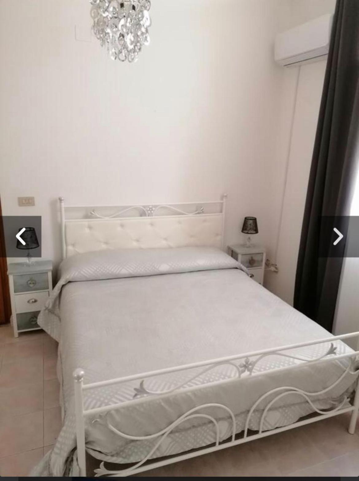 Palermo Inn Apartment المظهر الخارجي الصورة