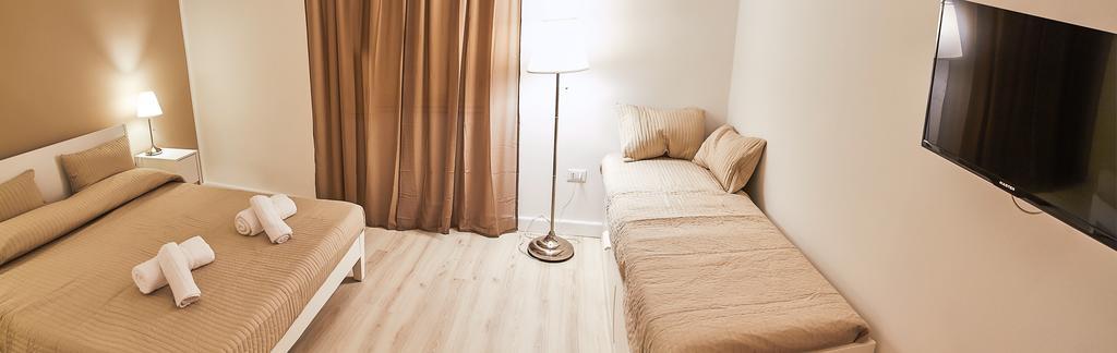 Palermo Inn Apartment الغرفة الصورة