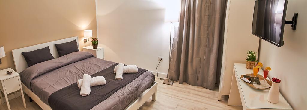 Palermo Inn Apartment الغرفة الصورة