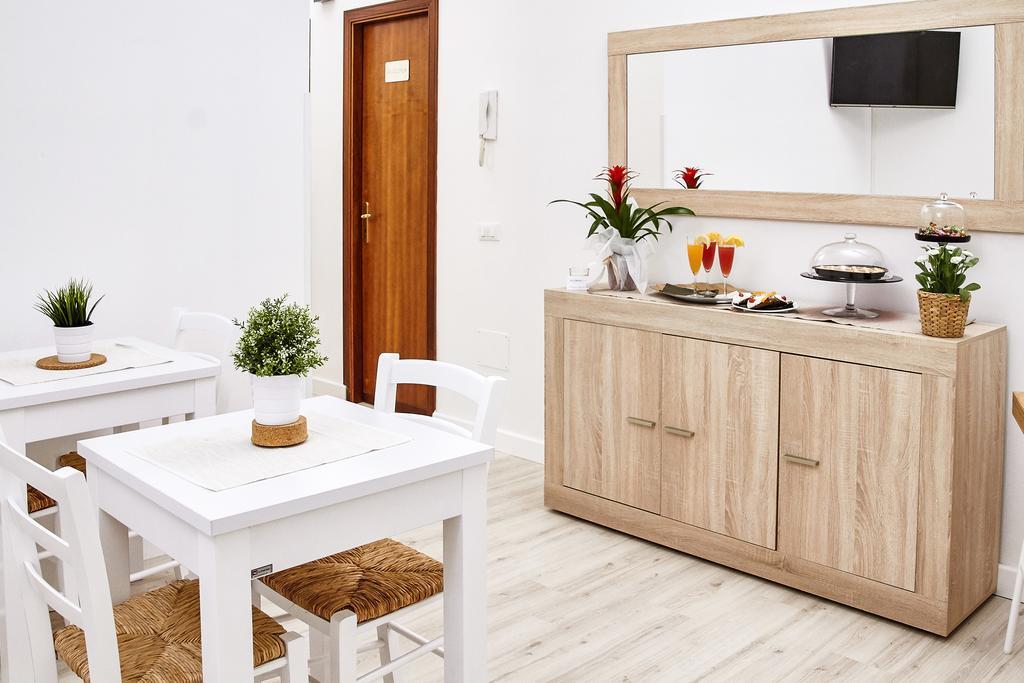 Palermo Inn Apartment المظهر الخارجي الصورة