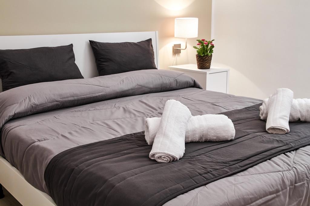 Palermo Inn Apartment الغرفة الصورة