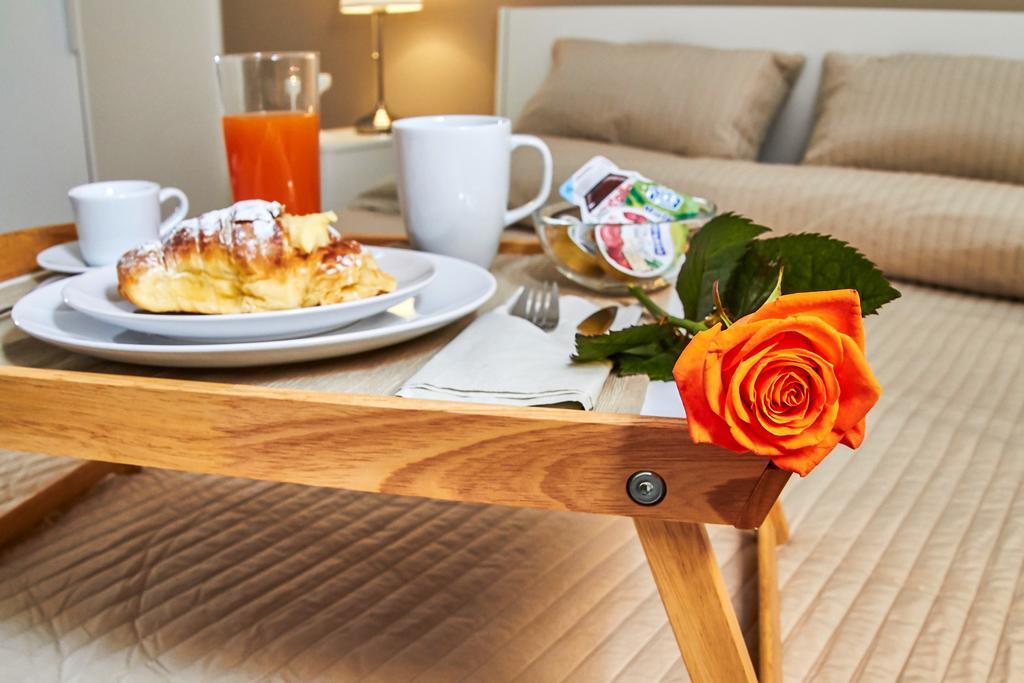 Palermo Inn Apartment الغرفة الصورة