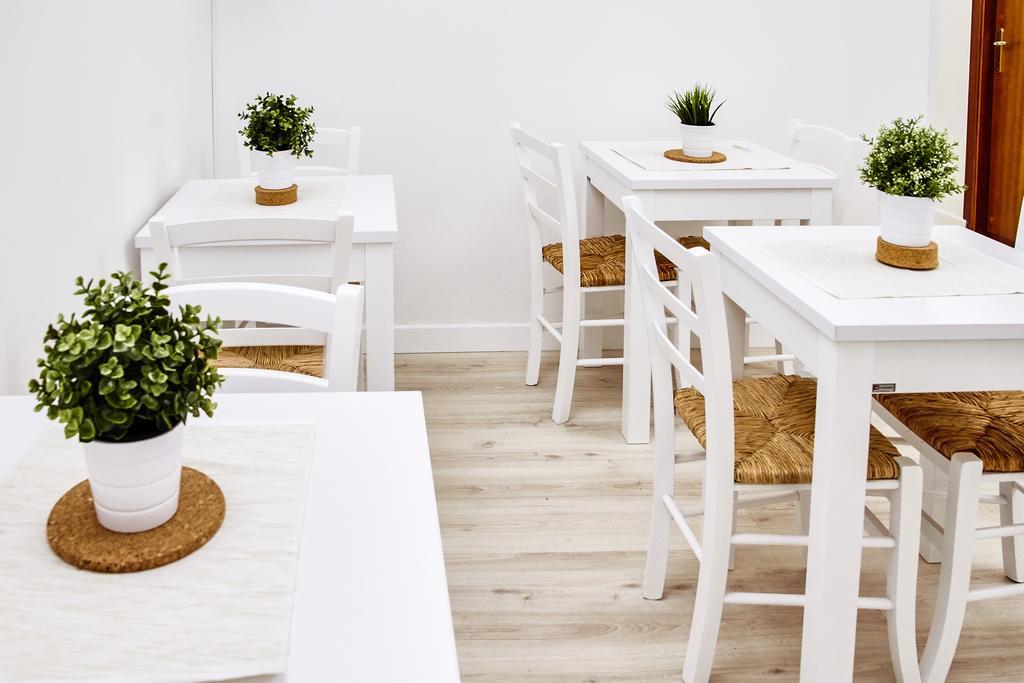 Palermo Inn Apartment المظهر الخارجي الصورة