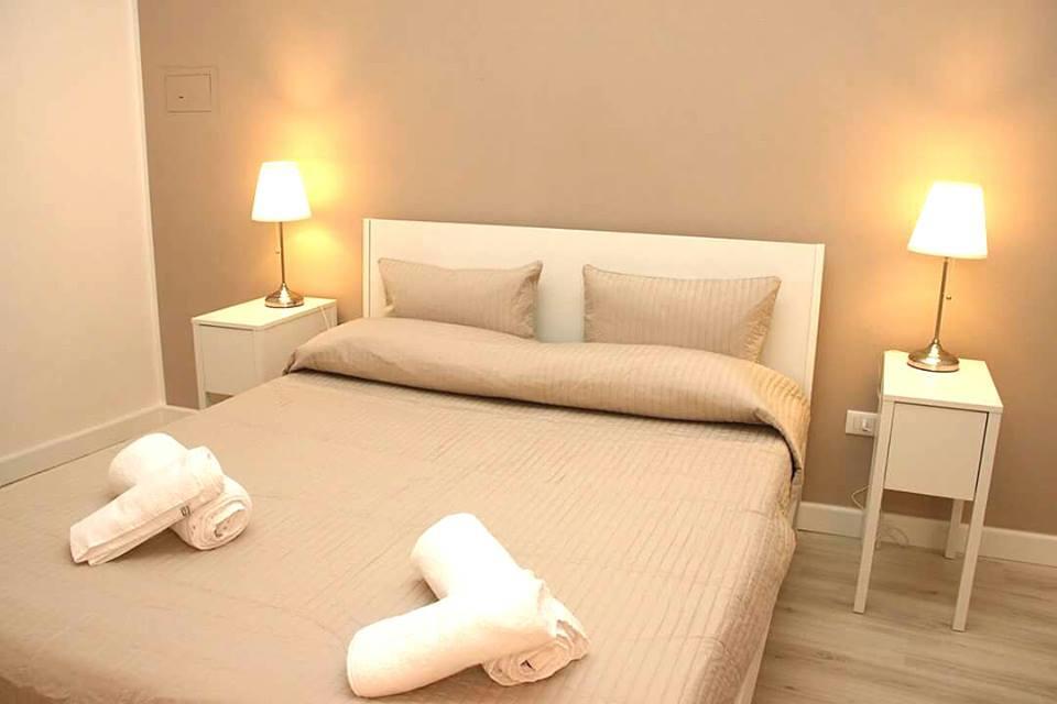 Palermo Inn Apartment المظهر الخارجي الصورة