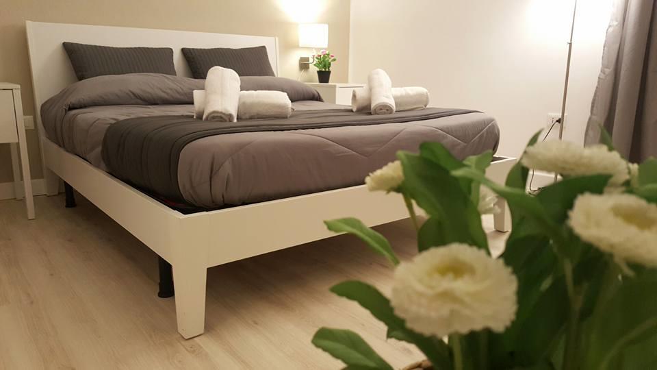 Palermo Inn Apartment المظهر الخارجي الصورة