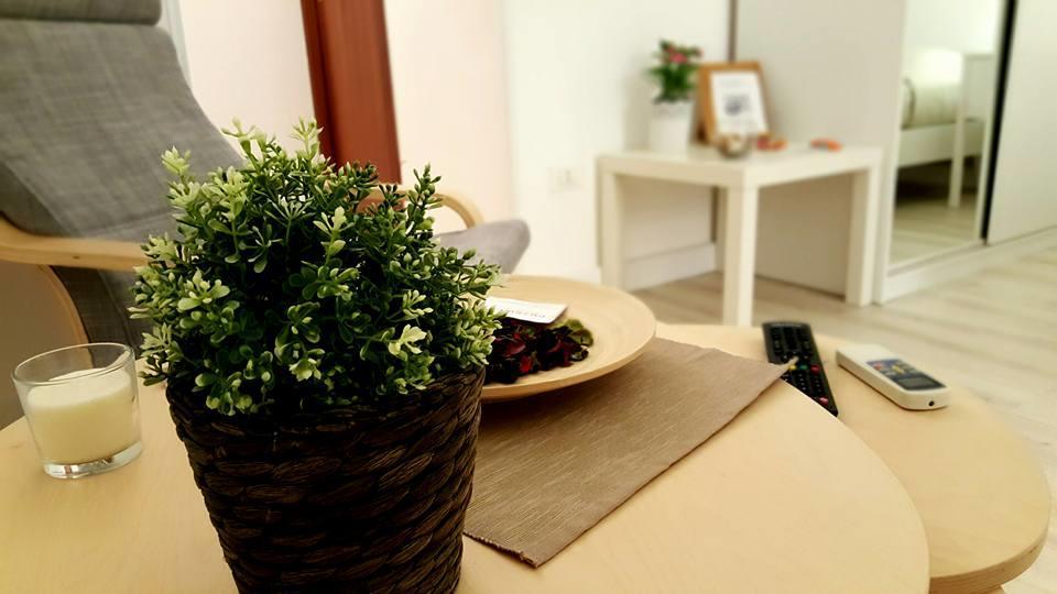 Palermo Inn Apartment المظهر الخارجي الصورة