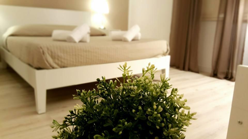Palermo Inn Apartment المظهر الخارجي الصورة