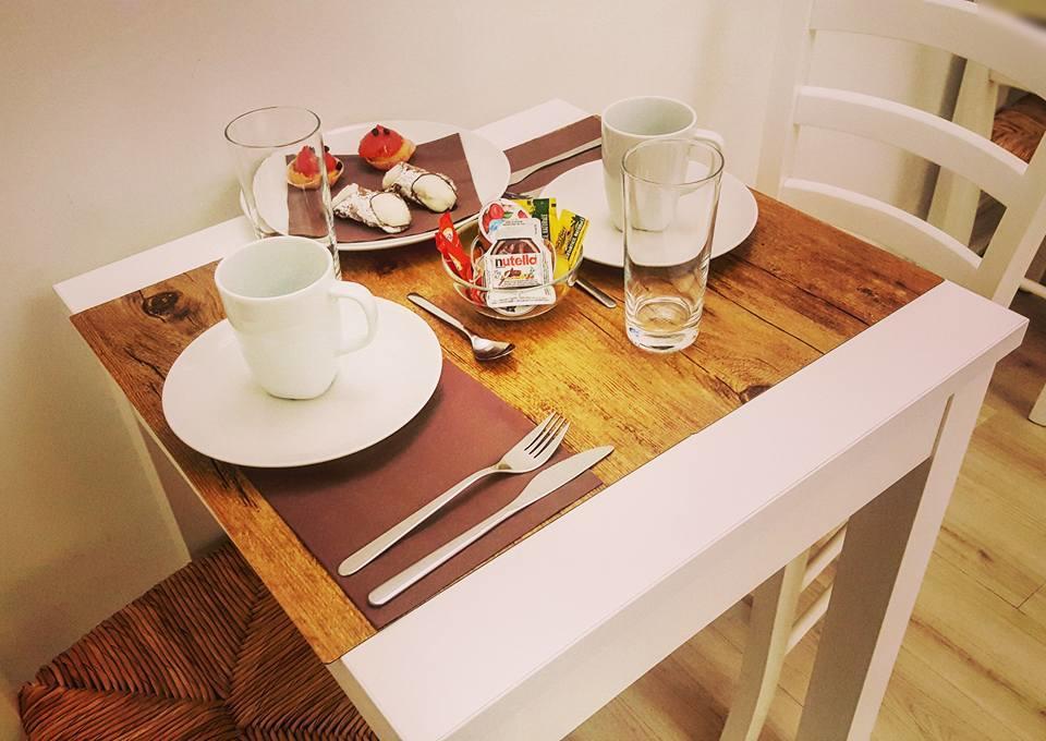 Palermo Inn Apartment المظهر الخارجي الصورة
