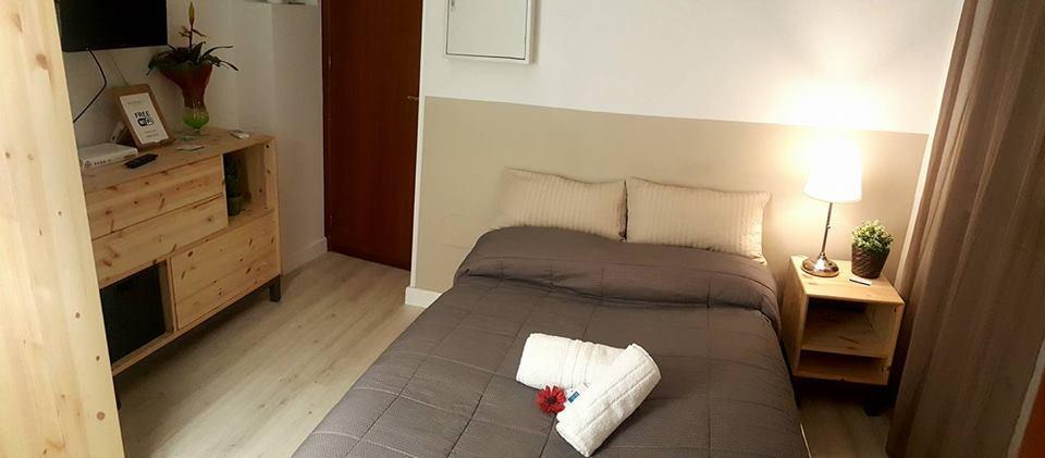 Palermo Inn Apartment المظهر الخارجي الصورة