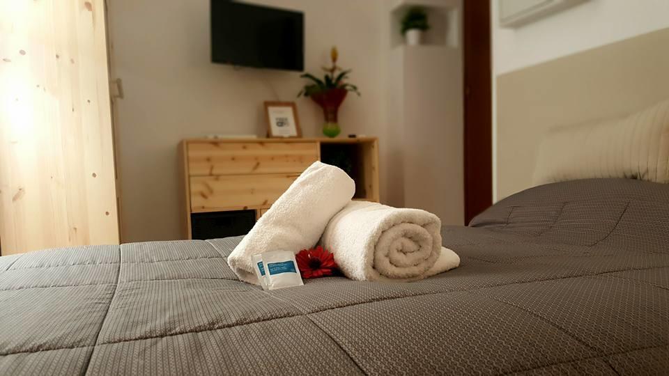 Palermo Inn Apartment المظهر الخارجي الصورة