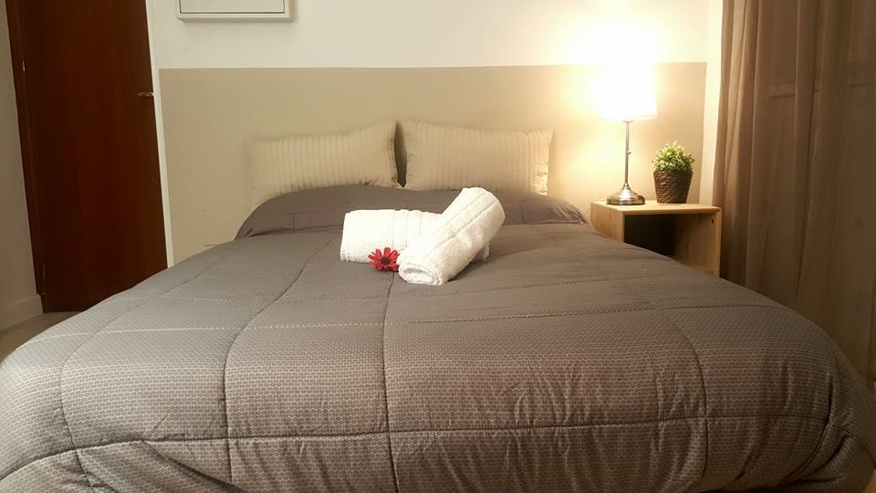 Palermo Inn Apartment المظهر الخارجي الصورة