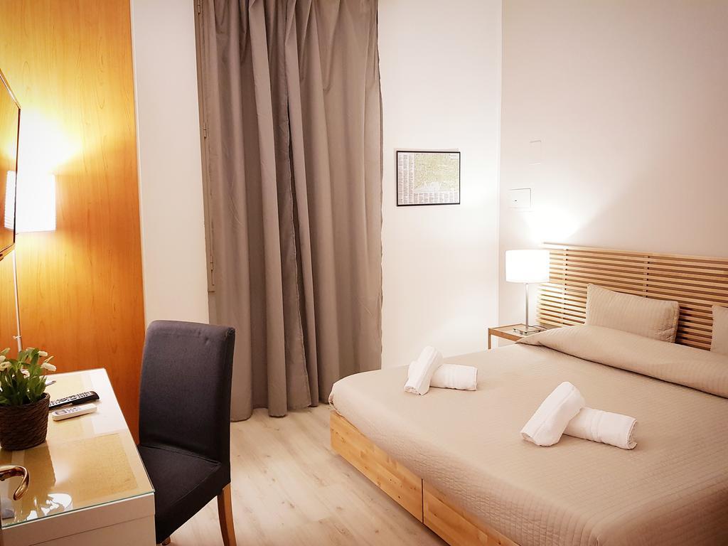 Palermo Inn Apartment المظهر الخارجي الصورة