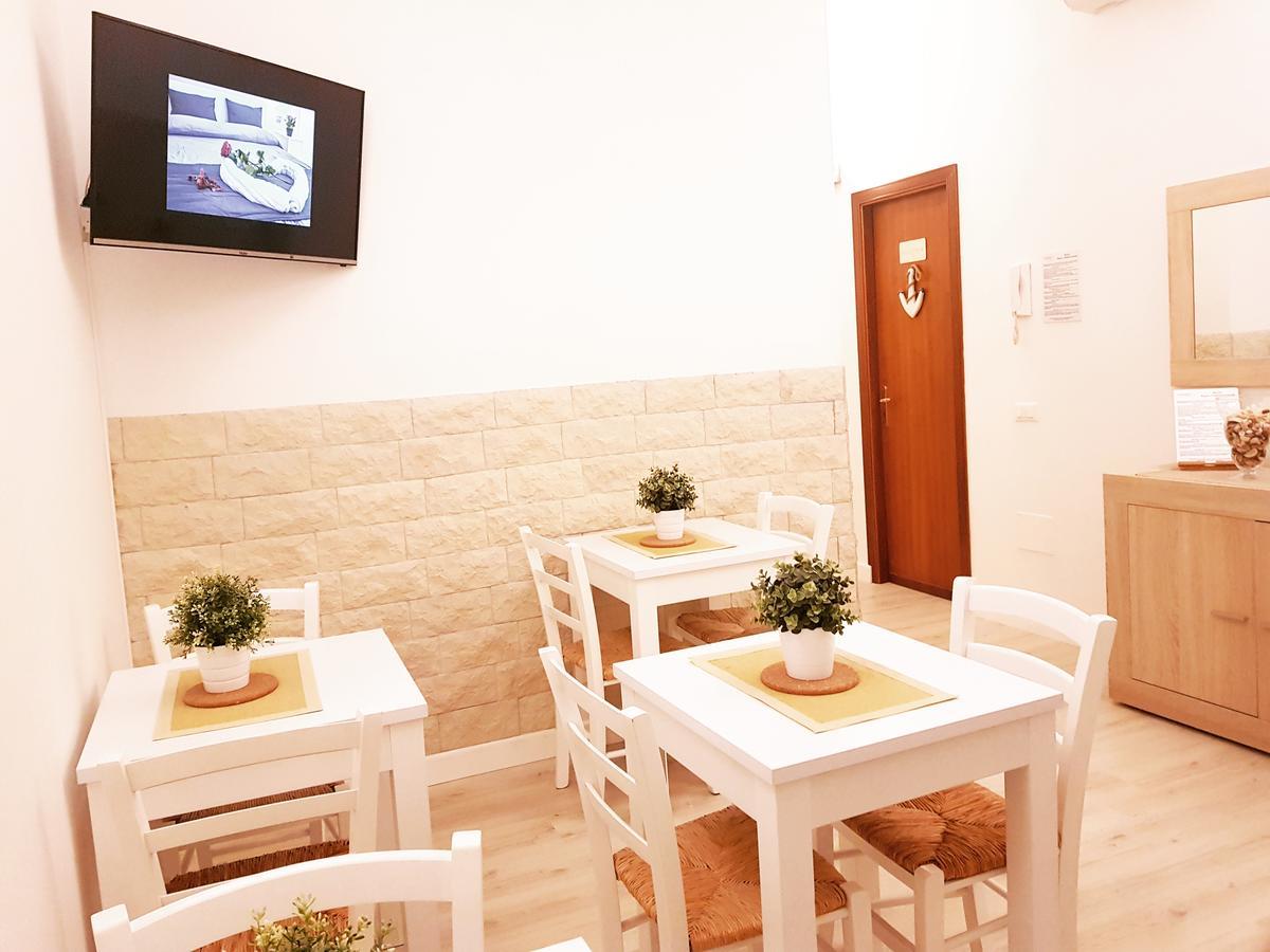 Palermo Inn Apartment المظهر الخارجي الصورة