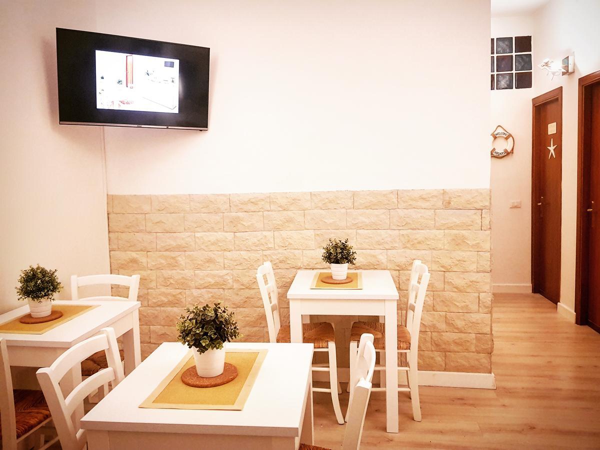 Palermo Inn Apartment المظهر الخارجي الصورة