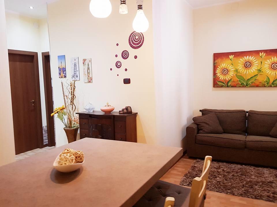 Palermo Inn Apartment المظهر الخارجي الصورة