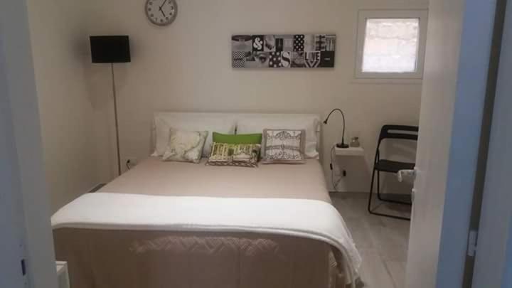 Palermo Inn Apartment المظهر الخارجي الصورة