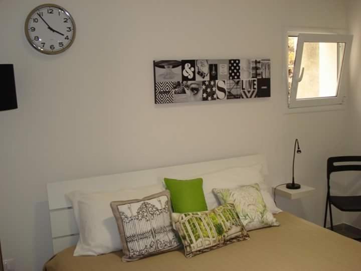 Palermo Inn Apartment المظهر الخارجي الصورة