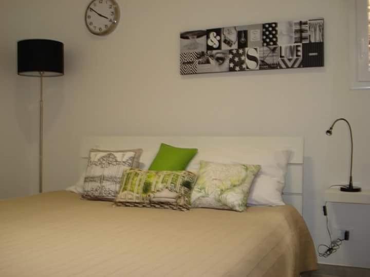 Palermo Inn Apartment المظهر الخارجي الصورة