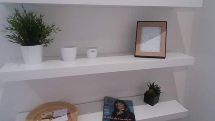 Palermo Inn Apartment المظهر الخارجي الصورة